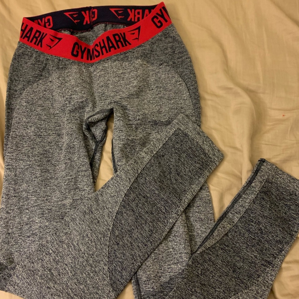 Gymshark flex leggings